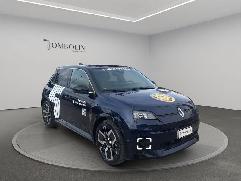 Renault Renault 5 usata a Macerata (3)