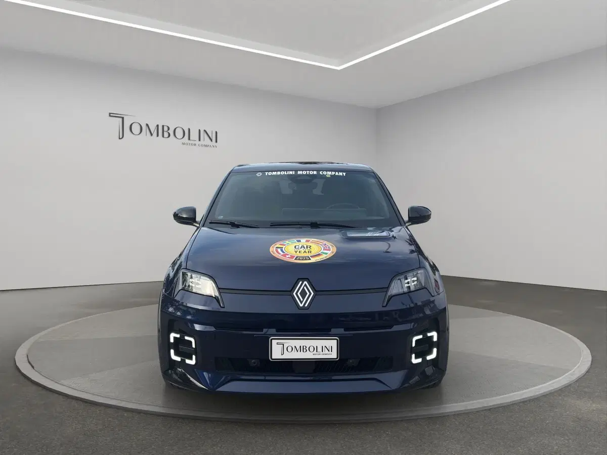 Renault Renault 5 usata a Macerata (4)