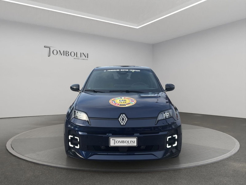 Renault Renault 5 usata a Macerata (4)