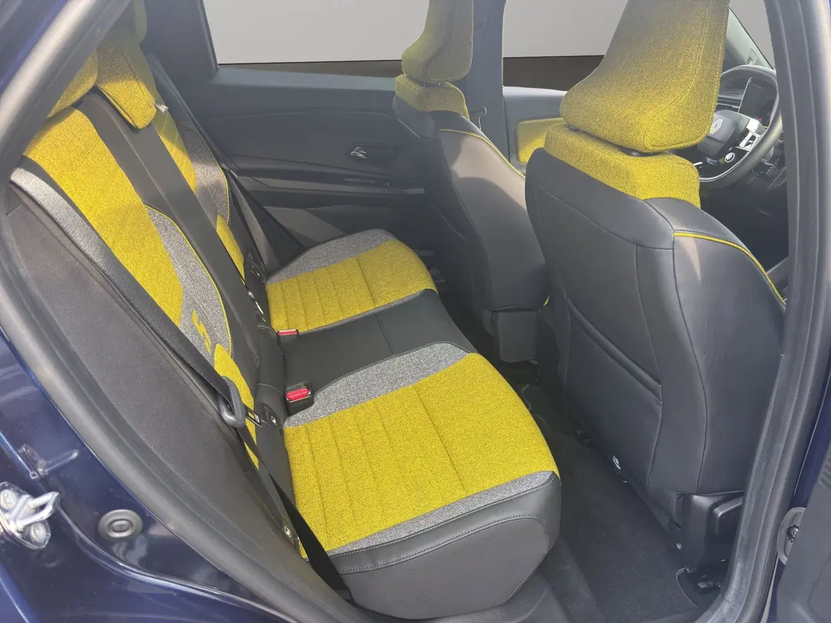 Renault Renault 5 usata a Macerata (6)