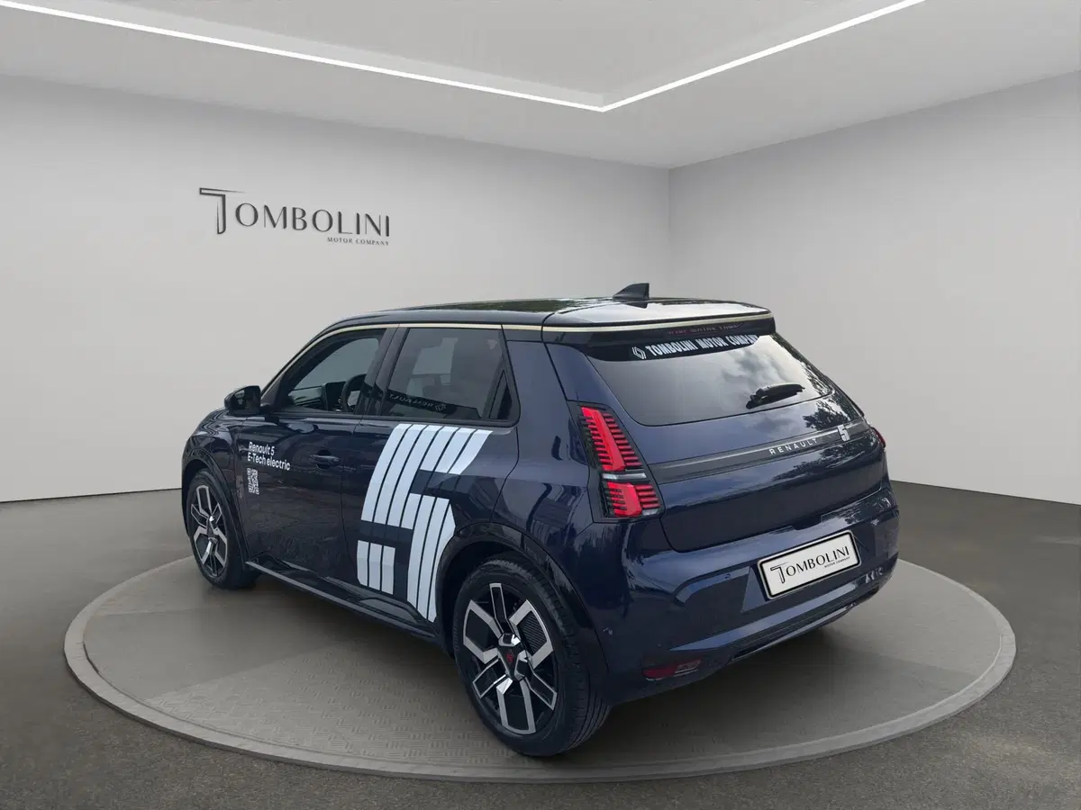 Renault Renault 5 usata a Macerata (9)
