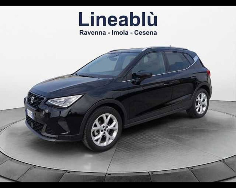 SEAT Arona usata a Ravenna
