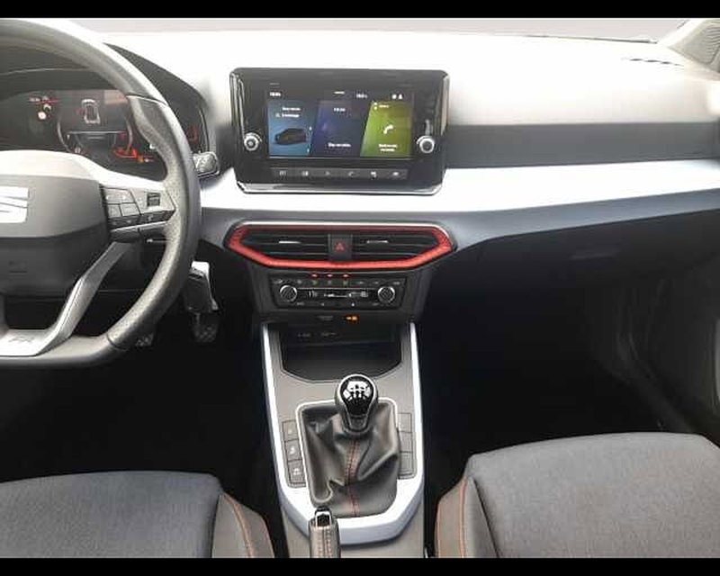 SEAT Arona usata a Ravenna (11)