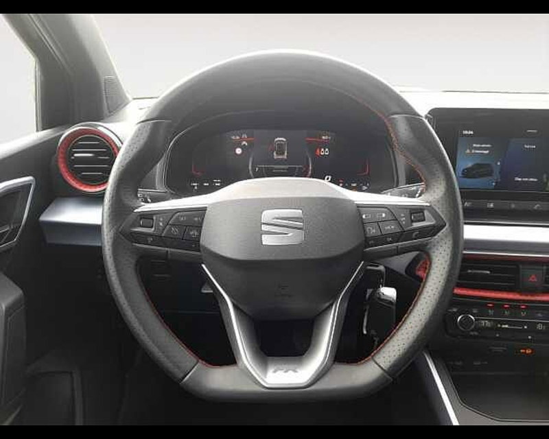 SEAT Arona usata a Ravenna (12)