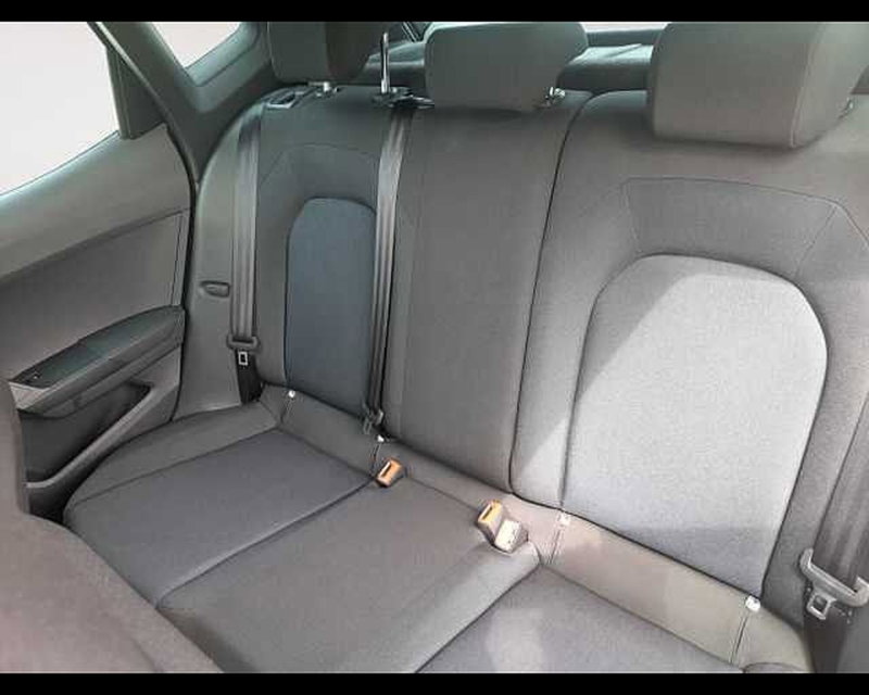 SEAT Arona usata a Ravenna (13)