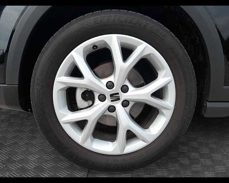SEAT Arona usata a Ravenna (14)