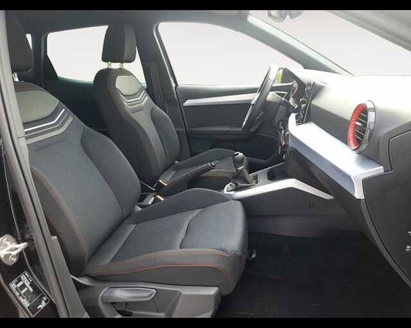 SEAT Arona usata a Ravenna (15)