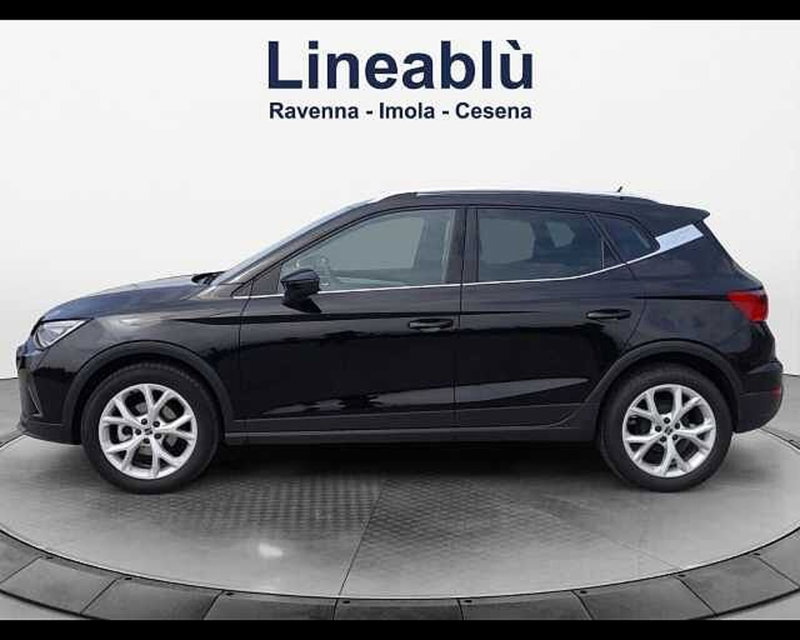 SEAT Arona usata a Ravenna (2)
