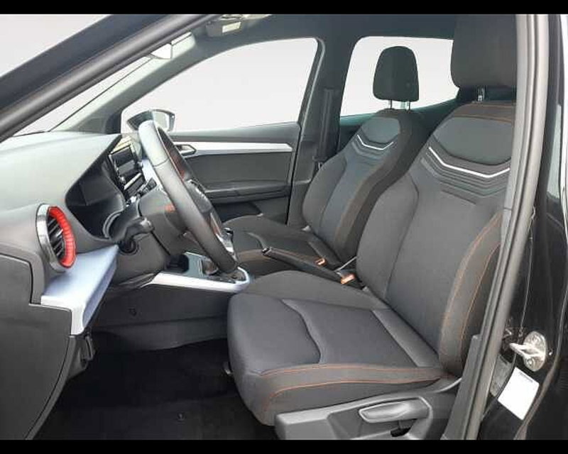 SEAT Arona usata a Ravenna (9)