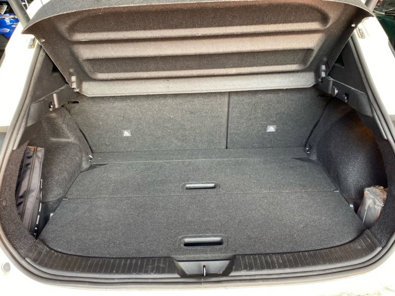 Nissan Qashqai usata a Vicenza (10)