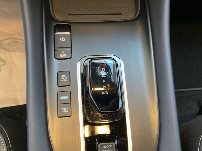 Nissan Qashqai usata a Vicenza (15)