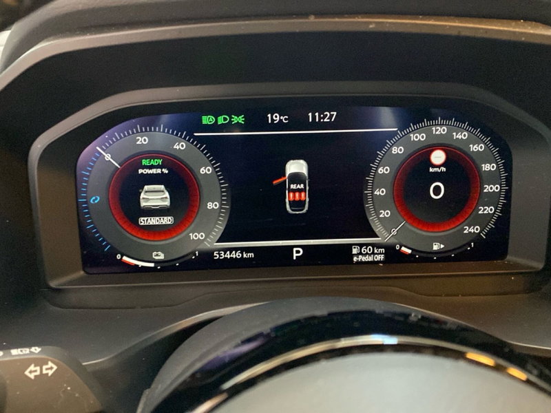 Nissan Qashqai usata a Vicenza (16)