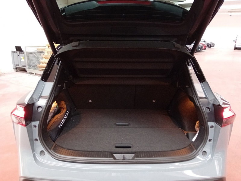 Nissan Qashqai usata a Vicenza (10)