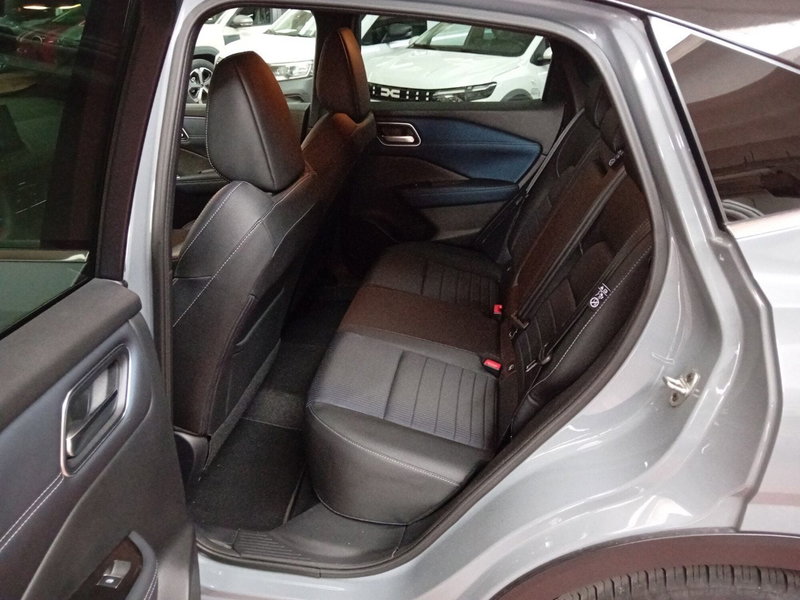 Nissan Qashqai usata a Vicenza (11)