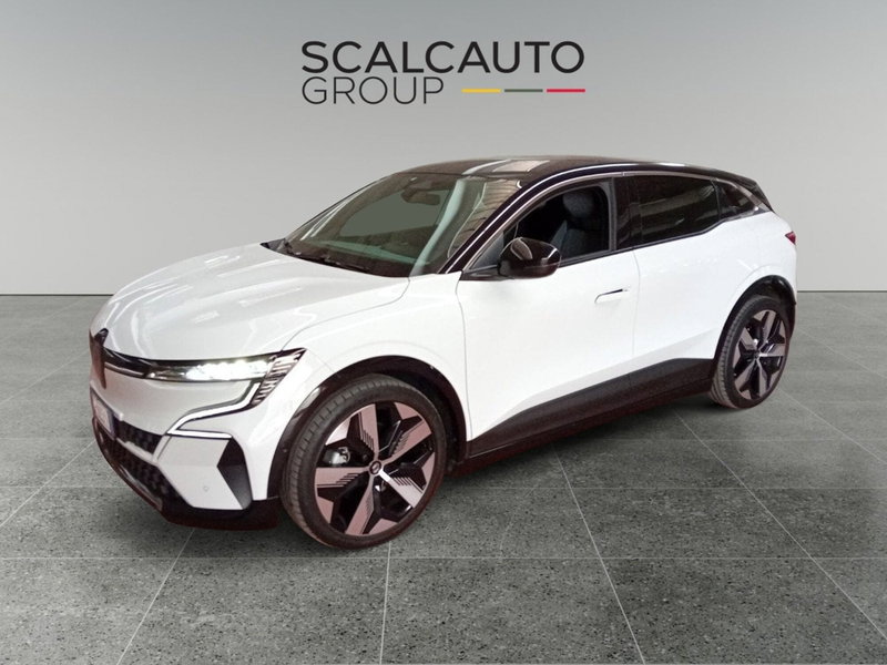 Renault Megane E-Tech Electric usata a Vicenza