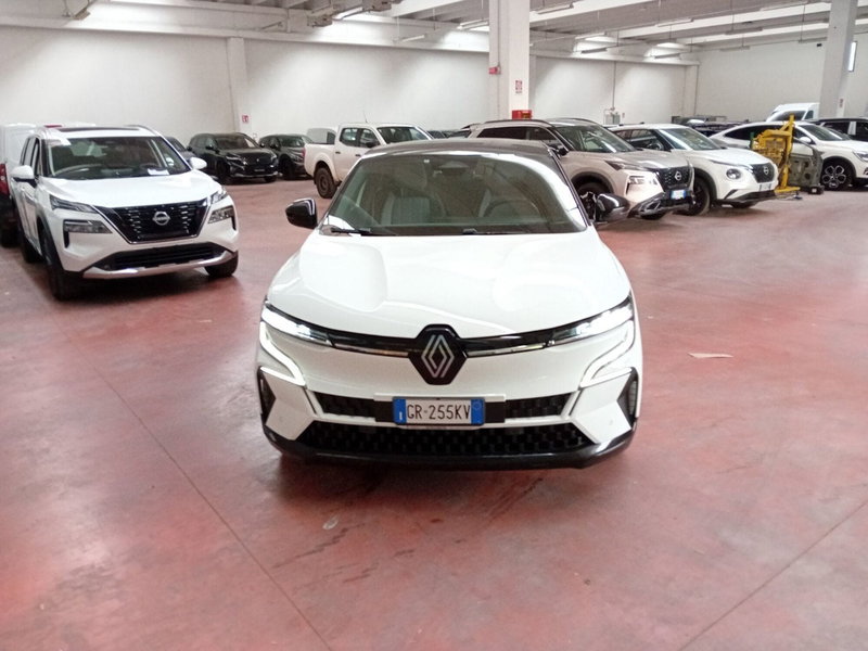 Renault Megane E-Tech Electric usata a Vicenza (2)