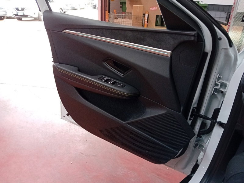 Renault Megane E-Tech Electric usata a Vicenza (20)
