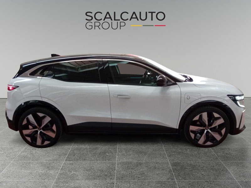 Renault Megane E-Tech Electric usata a Vicenza (4)