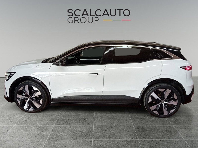 Renault Megane E-Tech Electric usata a Vicenza (8)