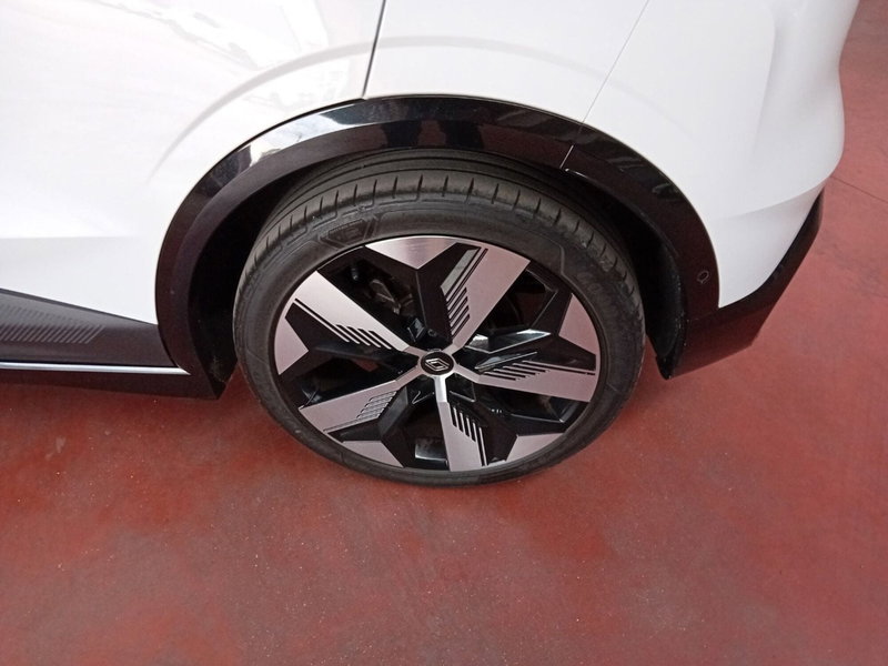Renault Megane E-Tech Electric usata a Vicenza (9)