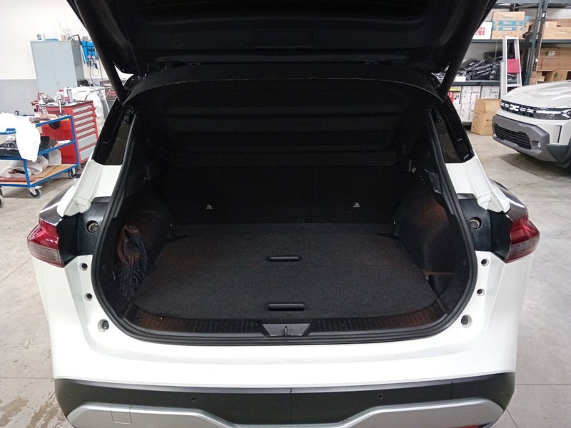 Nissan Qashqai usata a Vicenza (10)
