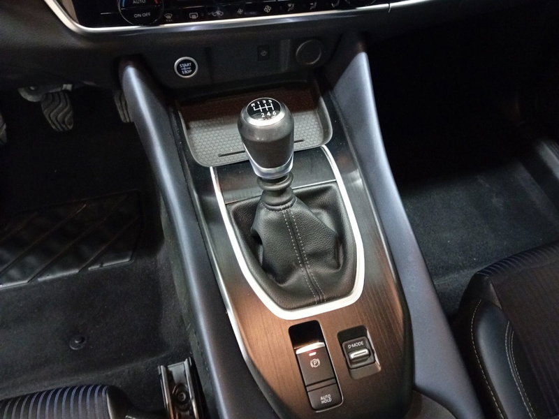 Nissan Qashqai usata a Vicenza (15)