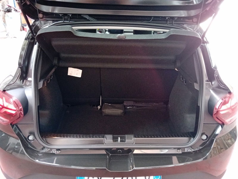 Dacia Sandero usata a Vicenza (10)