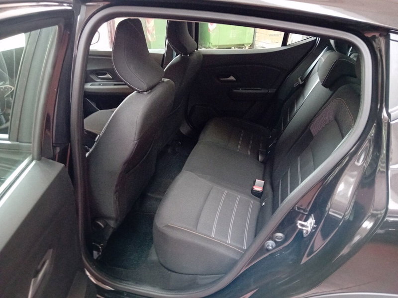 Dacia Sandero usata a Vicenza (11)