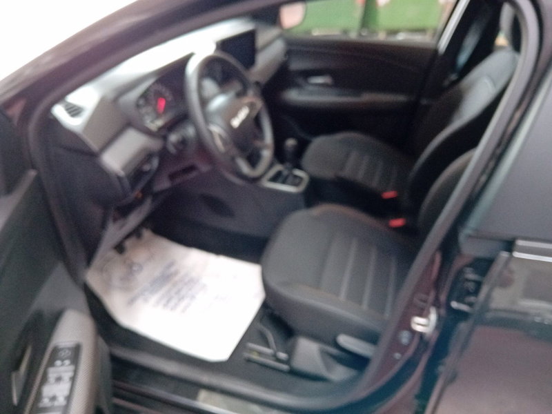 Dacia Sandero usata a Vicenza (12)