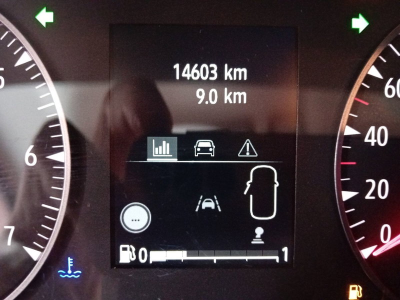 Dacia Sandero usata a Vicenza (16)