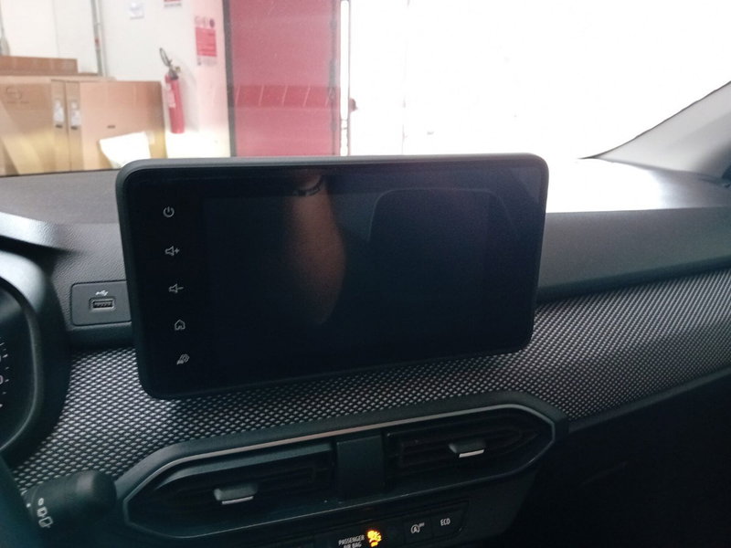 Dacia Sandero usata a Vicenza (17)