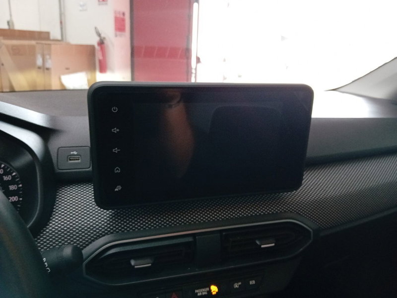 Dacia Sandero usata a Vicenza (18)