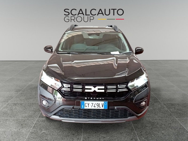 Dacia Sandero usata a Vicenza (2)