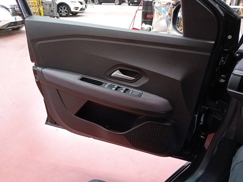 Dacia Sandero usata a Vicenza (20)