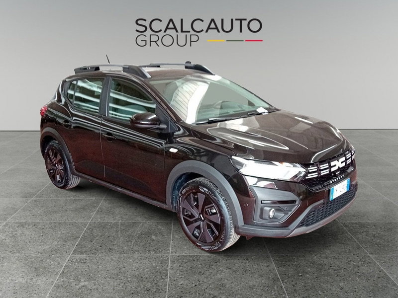 Dacia Sandero usata a Vicenza (3)