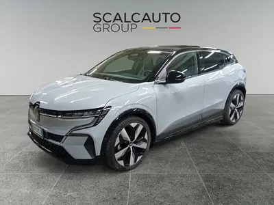 Renault Megane E-Tech Electric E-Tech Electric EV60 220 CV Optimum Charge Evolution del 2023 usata a Rosa'