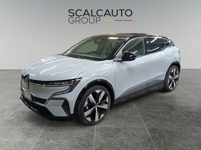 Renault Megane E-Tech Electric E-Tech Electric EV60 220 CV Optimum Charge Evolution del 2023 usata a Rosa'