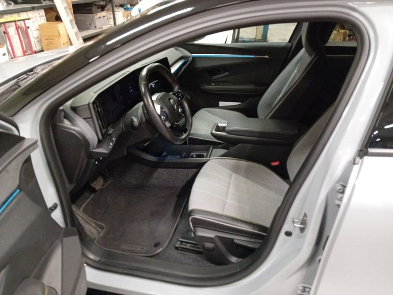 Renault Megane E-Tech Electric usata a Vicenza (12)