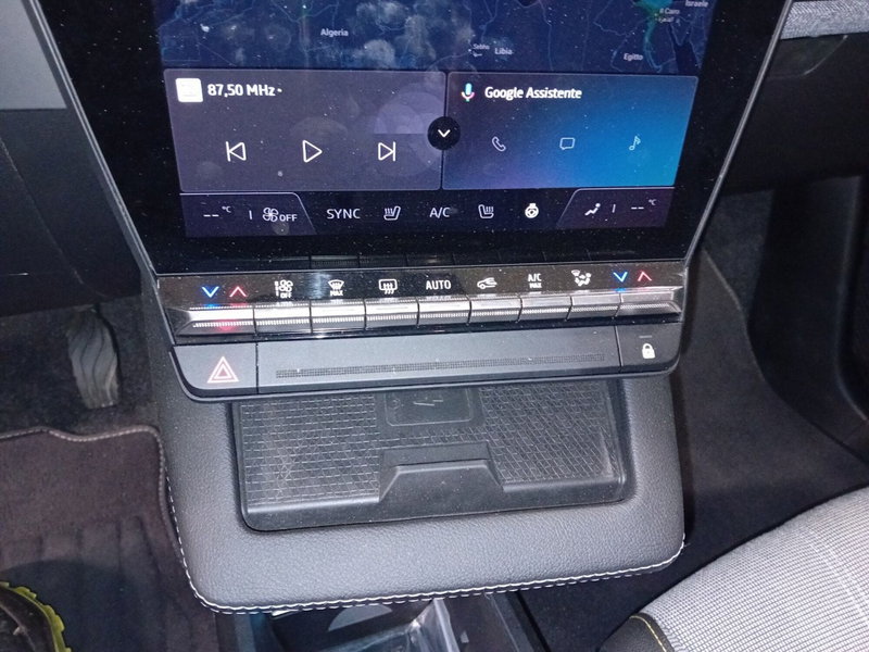 Renault Megane E-Tech Electric usata a Vicenza (19)