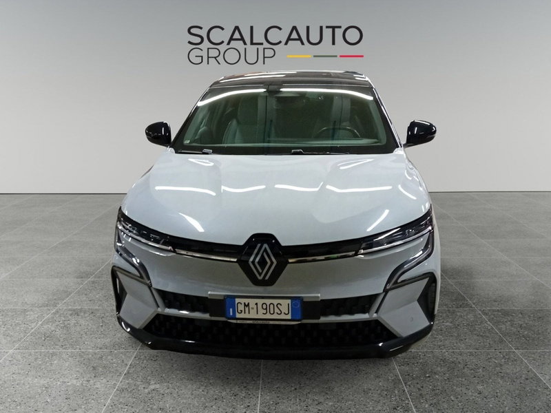 Renault Megane E-Tech Electric usata a Vicenza (2)