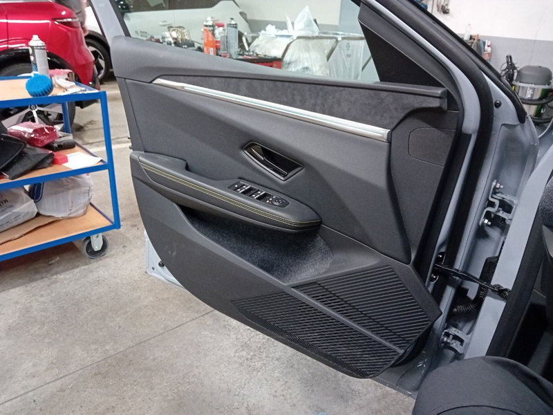 Renault Megane E-Tech Electric usata a Vicenza (20)