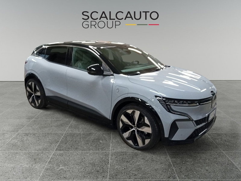 Renault Megane E-Tech Electric usata a Vicenza (3)