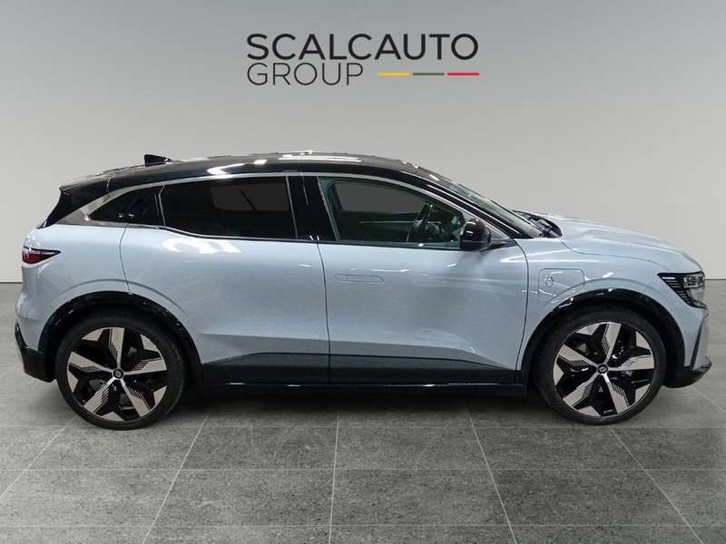 Renault Megane E-Tech Electric usata a Vicenza (4)
