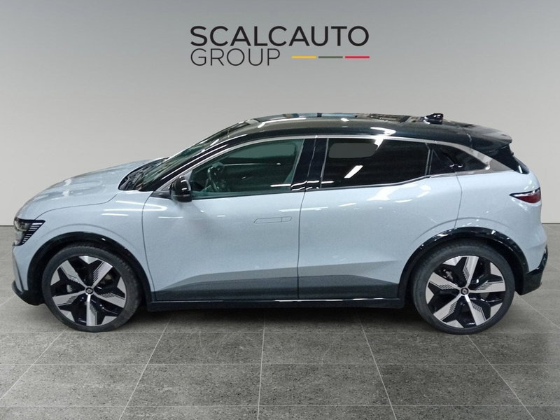 Renault Megane E-Tech Electric usata a Vicenza (8)