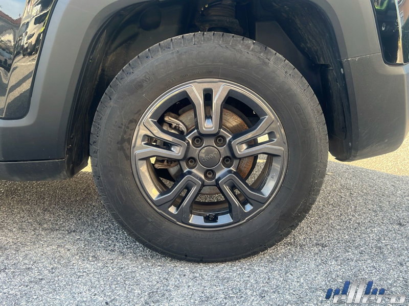 Jeep Renegade usata a Cuneo (10)