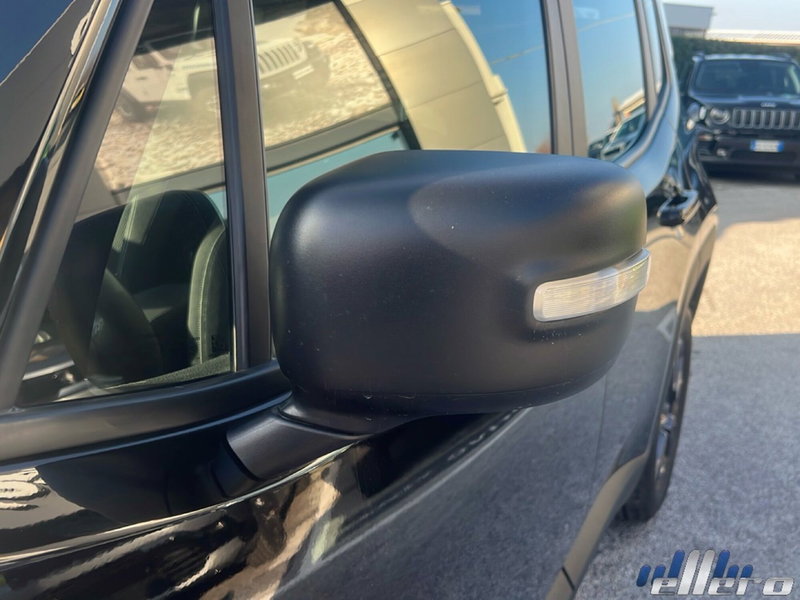 Jeep Renegade usata a Cuneo (11)