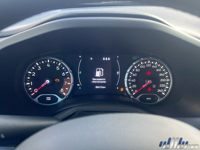 Jeep Renegade usata a Cuneo (14)
