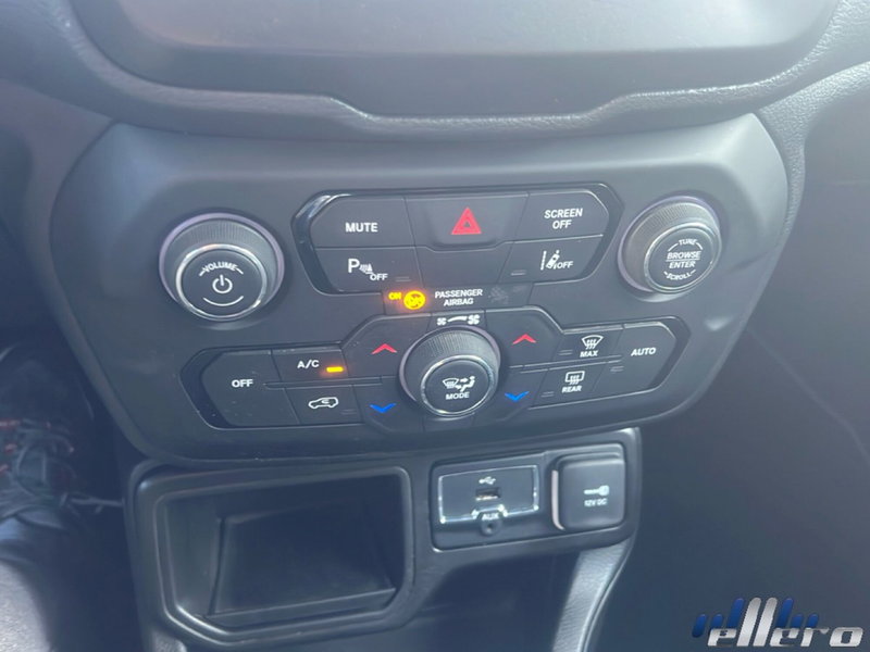 Jeep Renegade usata a Cuneo (16)