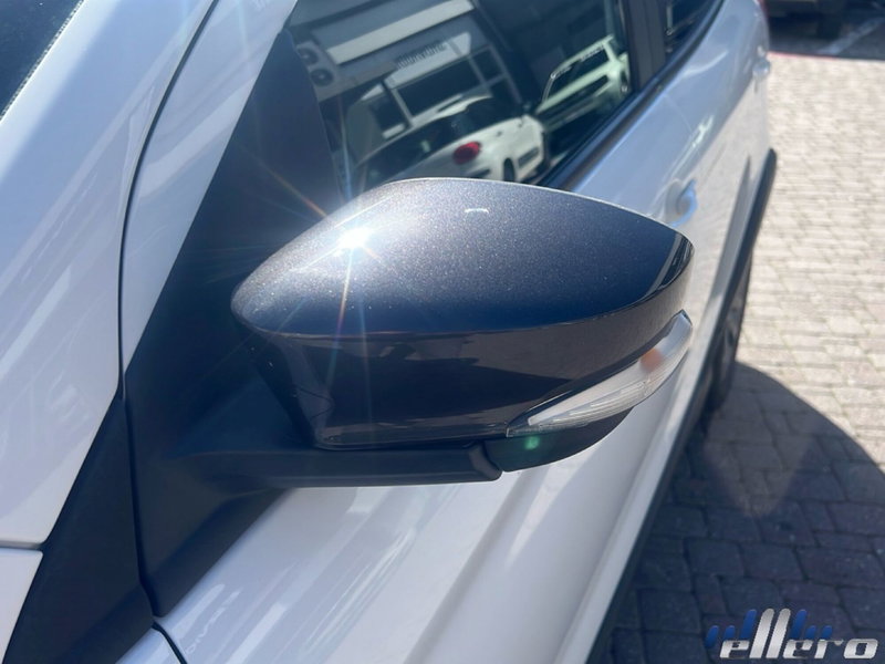 Ford Ka+ usata a Cuneo (11)