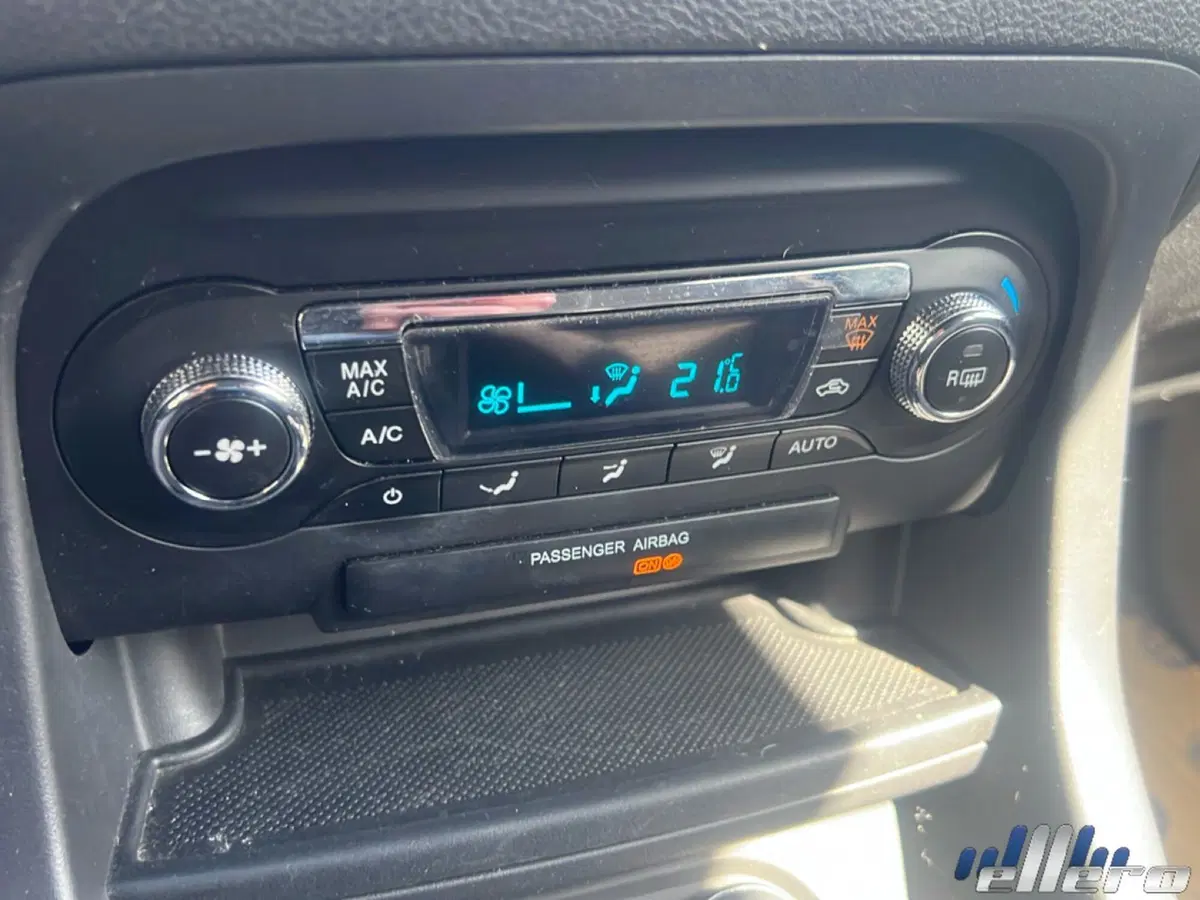Ford Ka+ usata a Cuneo (16)